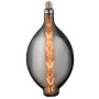 10x Stk. LED Filament Birne ENIGMA-XL 8W E27 Titan