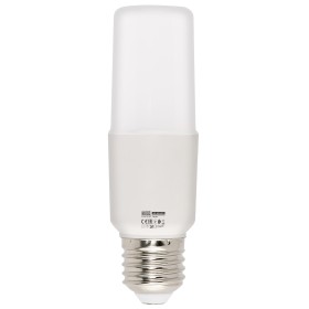 10x Stk. LED Birne FOX-12 12W E27 6400K