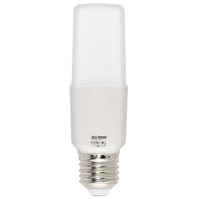 10x Stk. LED Birne FOX-15 15W E27 6400K