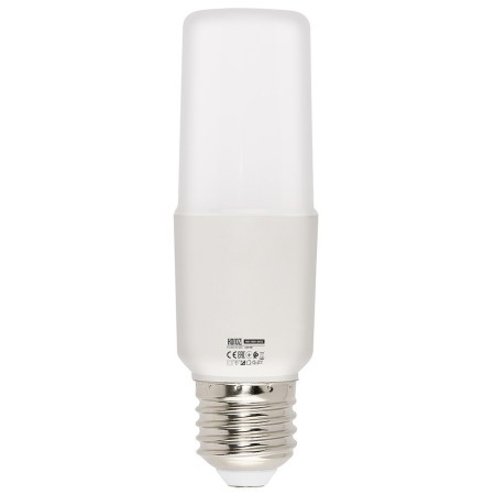 10x Stk. LED Birne FOX-15 15W E27 6400K