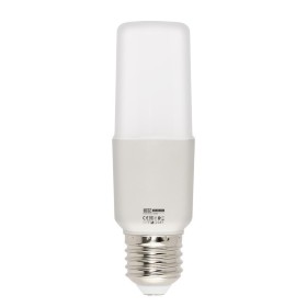 10x Stk. LED Birne FOX-9 9W E27 6400K