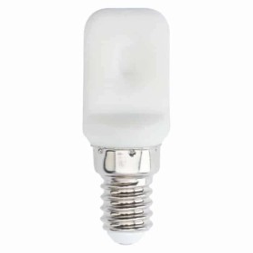 10x Stk. LED Stiftsockellampe GIGA-4 4W E14 6400K