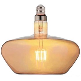 LED Filament Birne GINZA 8W E27 Amber