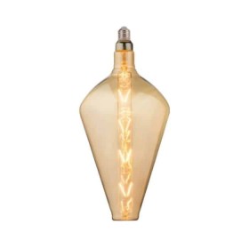10x Stk. LED Filament Birne PARADOX 8W E27 Amber