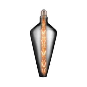 10x Stk. LED Filament Birne PARADOX 8W E27 Titan