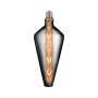 10x Stk. LED Filament Birne PARADOX 8W E27 Titan
