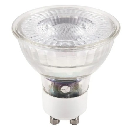 10x Stk. Led Spot PROLUX-6 6W GU10 6400K
