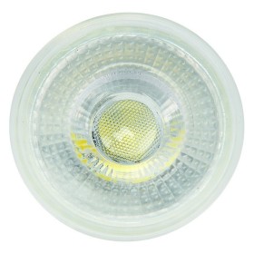 10x Stk. Led Spot PROLUX-6 6W GU10 6400K