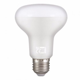 10x Stk. LED Birne REFLED-10 10W E27 4200K