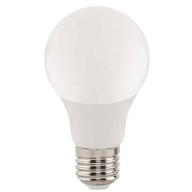 10x Stk. LED Farbbirne SPECTRA 3W E27 6400K