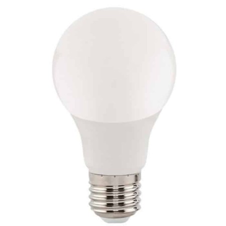 10x Stk. LED Farbbirne SPECTRA 3W E27 6400K