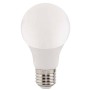 10x Stk. LED Farbbirne SPECTRA 3W E27 6400K