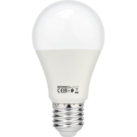 LED-Glühbirne 10W E27 mit Mikrowellensensor
