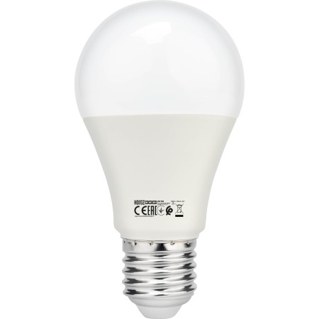 LED-Glühbirne 10W E27 mit Mikrowellensensor