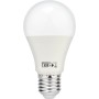 LED-Glühbirne 10W E27 mit Mikrowellensensor