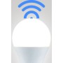 LED-Glühbirne 10W E27 mit Mikrowellensensor