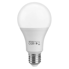 LED-Glühbirne 10 W E27 mit Fotozellensensor