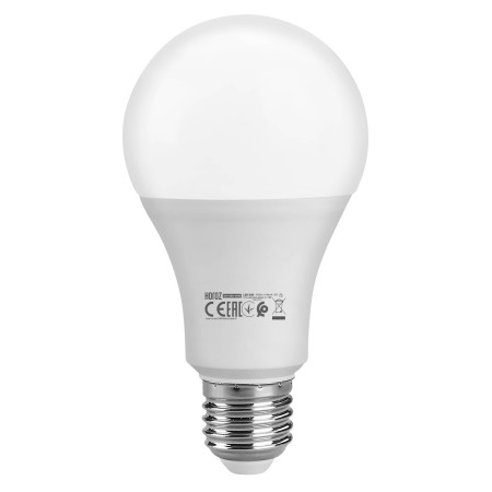 LED-Glühbirne 10 W E27 mit Fotozellensensor