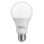 LED-Glühbirne 10 W E27 mit Fotozellensensor