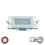 LED Einbaustrahler MARIA-6 6W Weiß
