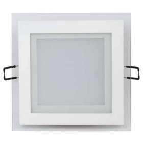 LED Einbaustrahler MARIA-12 12W Weiß