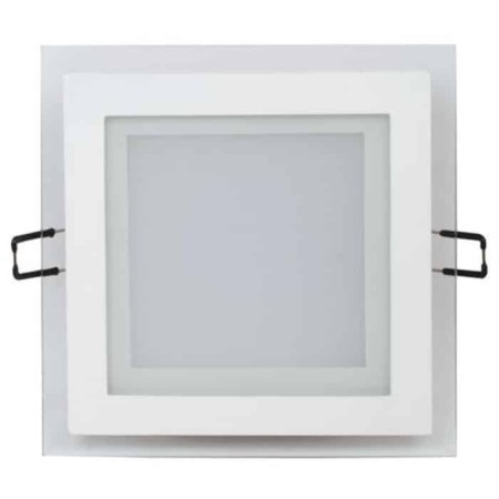 LED Einbaustrahler MARIA-12 12W Weiß