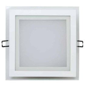LED Einbaustrahler MARIA-15 15W Weiß
