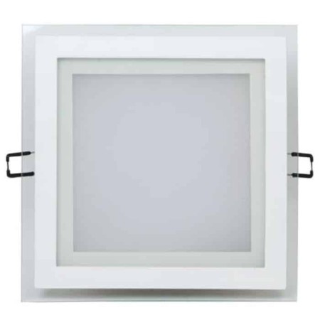 LED Einbaustrahler MARIA-15 15W Weiß