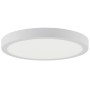 LED Aufbauleuchte CAROLINE-18 18W Weiß