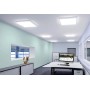 LED Aufbauleuchte 21x21cm ARINA-18 18W Weiß