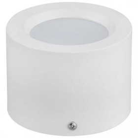 LED Aufbauleuchte SANDRA-5 Deckenleuchte 5W Weiß 4200K