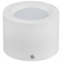 LED Aufbauleuchte SANDRA-5 Deckenleuchte 5W Weiß 4200K