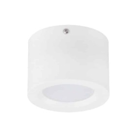 LED Aufbauleuchte SANDRA-5 Deckenleuchte 5W Weiß 4200K