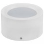 LED Aufbauleuchte SANDRA-10 Deckenleuchte 10W Weiß 4200K