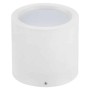 LED Aufbauleuchte SANDRA-15/XL Deckenleuchte 15W Weiß 4200K