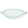 LED Einbau-Downlight Panel ALEXA-30 30W Weiß