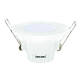 LED-Einbau-Downlight IP65 wasserdicht MELODY 5W Weiß 3-tlg.