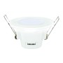 LED-Einbau-Downlight IP65 wasserdicht MELODY 5W Weiß 3-tlg.