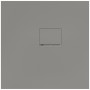 Villeroy & Boch Squaro Infinity Duschwanne 80 x 80 cm für Eck-Einbau rechts