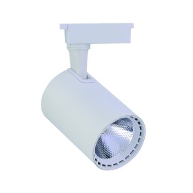 Led Schienenleuchte LYON-18 18W Weiß