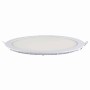 LED-Einbaupanel SLIM-24 24W ⌀297mm Weiß