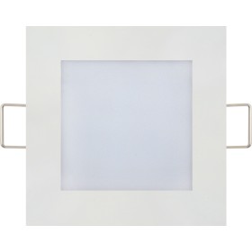 Einbau-LED-Panel SLIM/Sq-3 3W