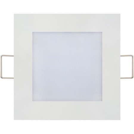 Einbau-LED-Panel SLIM/Sq-3 3W