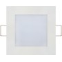 Einbau-LED-Panel SLIM/Sq-6 6W