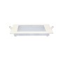 Einbau-LED-Panel SLIM/Sq-9 9W