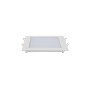 Einbau-LED-Panel SLIM/Sq-12 12W