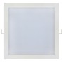 Einbau-LED-Panel SLIM/Sq-18 18W