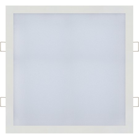 Einbau-LED-Panel SLIM/Sq-24 24W