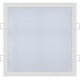 Einbau-LED-Panel SLIM/Sq-24 24W