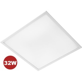 LED Panel 40x40cm MOON-32 32W Quadratisch